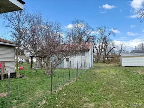 Exterior - 206 S Lyons Ave, Naylor, MO 63953 photo 2 of 3