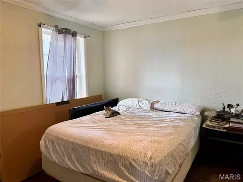 Bedroom - 206 S Lyons Ave, Naylor, MO 63953 photo 1 of 2