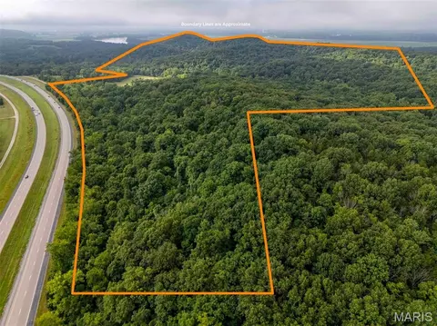 00 Talley Rd, Hartsburg, MO 65039