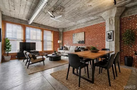 1601 Washington Ave #408, Saint Louis, MO 63103