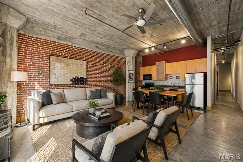 1601 Washington Ave #408, Saint Louis, MO 63103