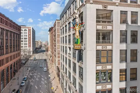1601 Washington Ave #408, Saint Louis, MO 63103