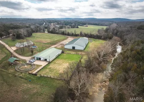 1265 Old Cadet Rd, Bonne Terre, MO 63628