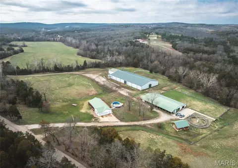 1265 Old Cadet Rd, Bonne Terre, MO 63628
