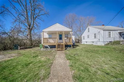 115 S Elm St, Rolla, MO 65401