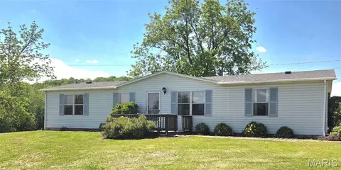 14961 Pike 9122, Louisiana, MO 63353