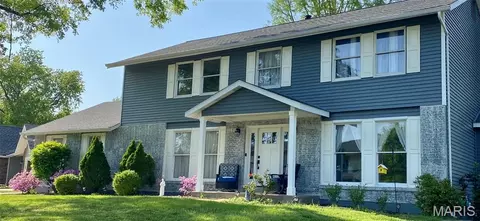 34 Melanie Ct, Saint Charles, MO 63304