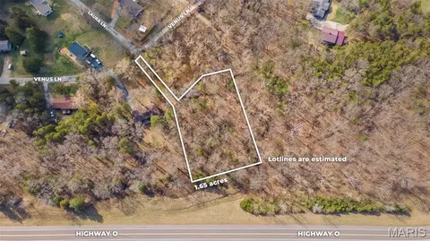 0 Venus Ln, Pacific, MO 63069