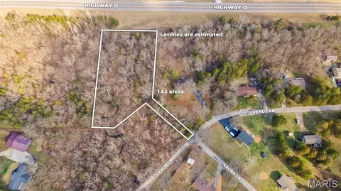 0 Venus Ln, Pacific, MO 63069 photo 4