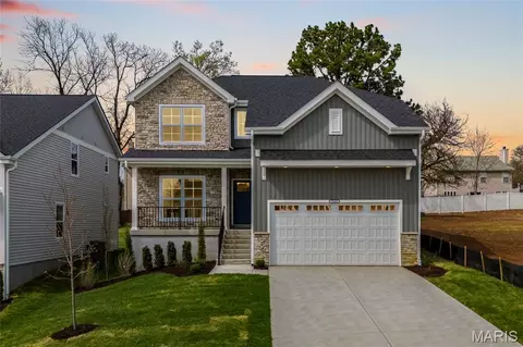 9223 Merritt Ave, Rock Hill, MO 63144