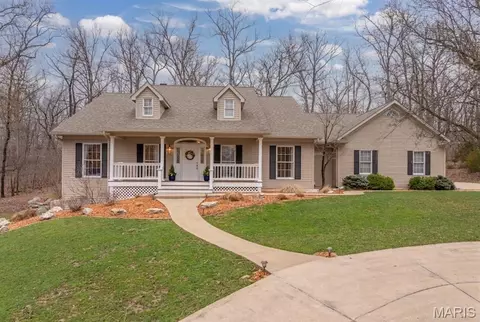 554 Lorraine Creek Dr, Innsbrook, MO 63390
