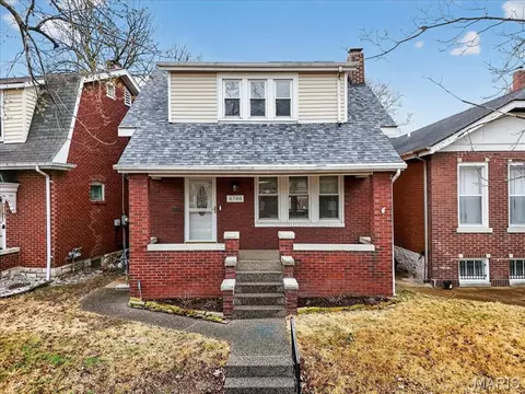 4744 Bonita Ave, Saint Louis, MO 63116
