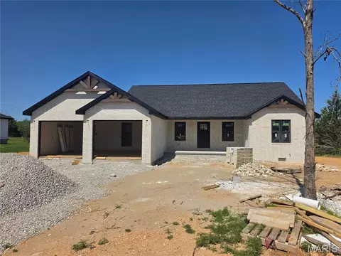 1533 Rockingham Rd, Lebanon, MO 65536