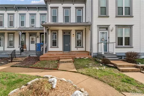 2666 Park Ave, Saint Louis, MO 63104