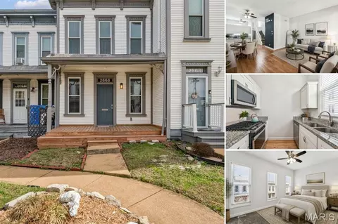 2666 Park Ave, Saint Louis, MO 63104