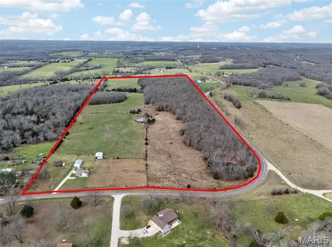 21010 Highway Dd, Crocker, MO 65452