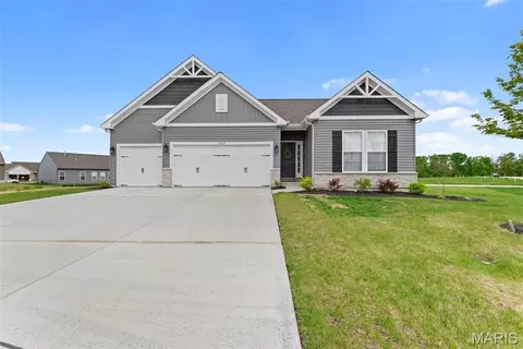 22763 Hudson Hls, Warrenton, MO 63383