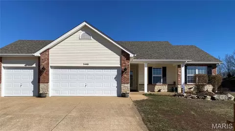 1440 Cortez Dr, Hillsboro, MO 63050