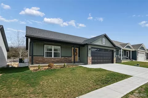 114 Doctrine Dr, Festus, MO 63028