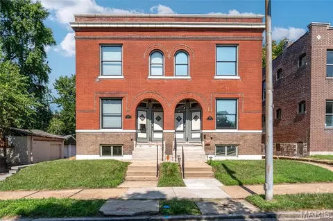 3445 Michigan Ave, Saint Louis, MO 63118