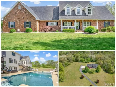 4775 N State Route 157, Edwardsville, IL 62025