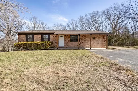 13416 Colorado Rd, Dixon, MO 65459