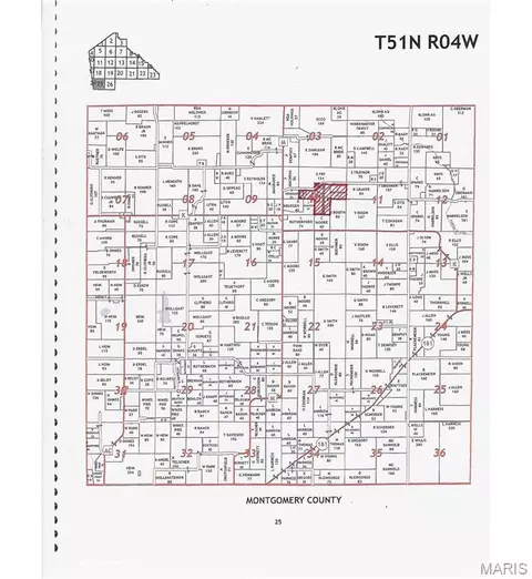 7485 Pike 418, Middletown, MO 63359