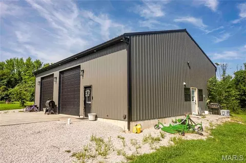 Exterior - 2 Whitetail Ridge Rd, Eolia, MO 63344 photo 2 of 30