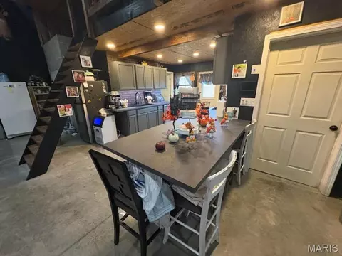 Kitchen - 2 Whitetail Ridge Rd, Eolia, MO 63344 photo 3 of 3