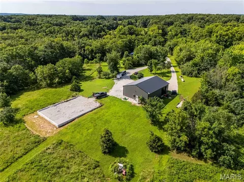 Exterior - 2 Whitetail Ridge Rd, Eolia, MO 63344 photo 8 of 30