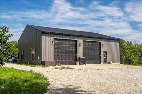 Exterior - 2 Whitetail Ridge Rd, Eolia, MO 63344 photo 1 of 30