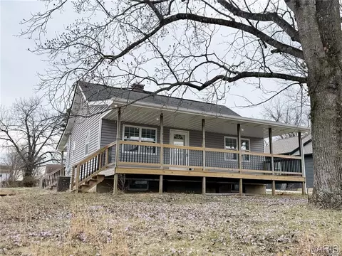 1003 E 3rd St, Salem, MO 65560