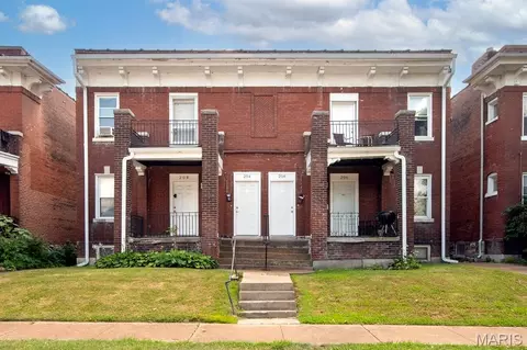 204 Bellerive Blvd, Saint Louis, MO 63111