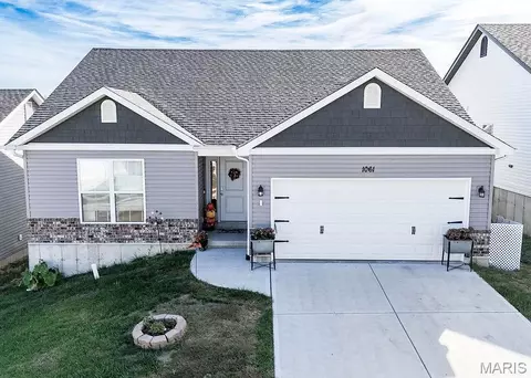 1061 Providence Way, Herculaneum, MO 63048