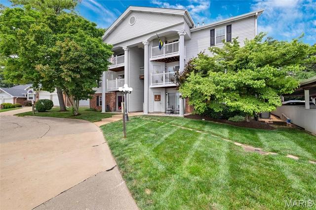 4539 Little Rock Rd #G, Saint Louis, MO 63128