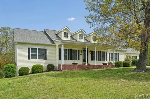 474 Huntington Trails Dr, Festus, MO 63028