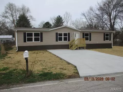 7119 Wheeler Ave, Robertsville, MO 63072