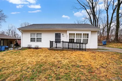 1209 Northdale Ave, Saint Louis, MO 63138