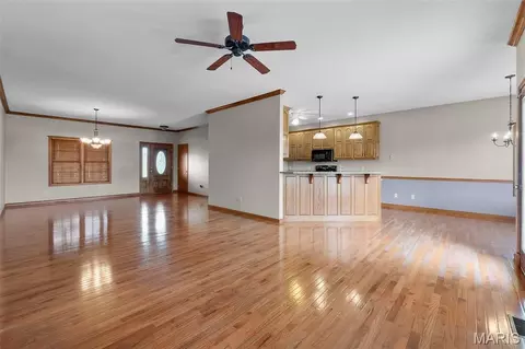 Living - 243 Eagle Ridge Ln, Jackson, MO 63755 photo 1 of 3