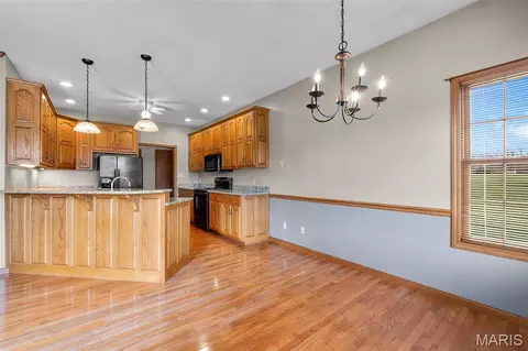 Dining - 243 Eagle Ridge Ln, Jackson, MO 63755 photo 1 of 1