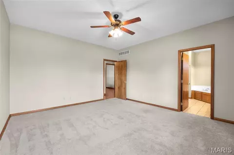 Bedroom - 243 Eagle Ridge Ln, Jackson, MO 63755 photo 3 of 4