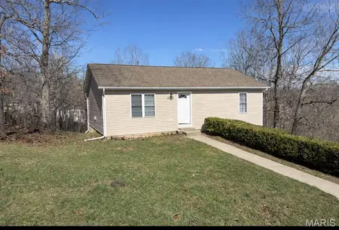 15315 Talent Ln, Saint Robert, MO 65584