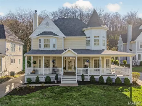 3544 Saint Albans Rd, Saint Albans, MO 63073