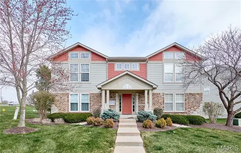 3424 Capri Way, St. Peters, MO 63304