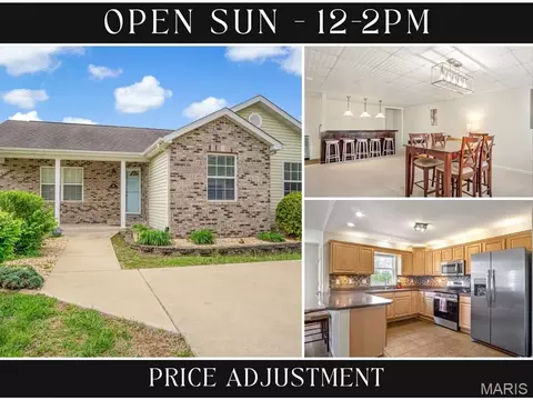 216 Woodland Dr, Edwardsville, IL 62025