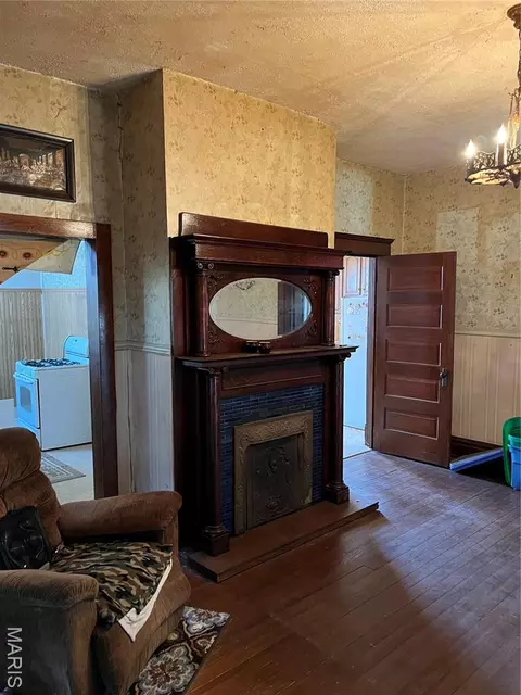 Other - 101 E 1st North St, Mount Olive, IL 62069 photo 4 of 15