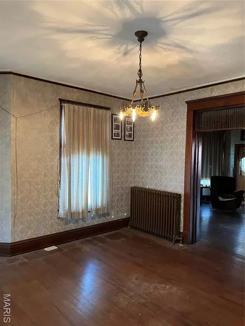 Dining - 101 E 1st North St, Mount Olive, IL 62069 photo 1 of 1