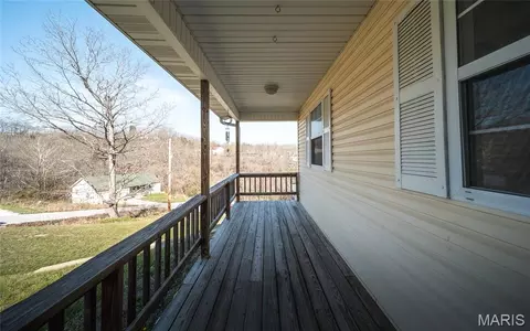 Exterior - 13458 Toffee Ln, Saint Robert, MO 65584 photo 6 of 9