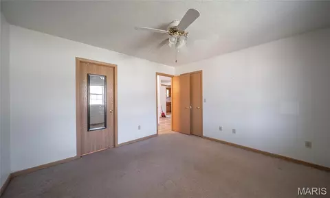 Bedroom - 13458 Toffee Ln, Saint Robert, MO 65584 photo 3 of 9
