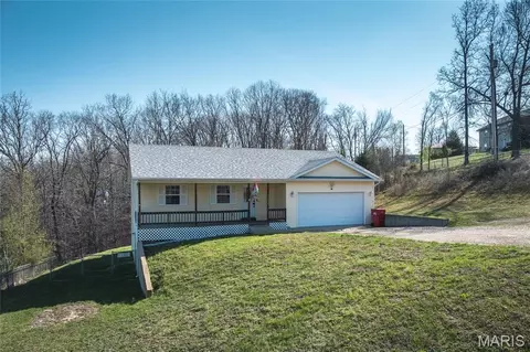 Exterior - 13458 Toffee Ln, Saint Robert, MO 65584 photo 9 of 9